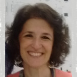 Dra. Analía Gabriela Reinés